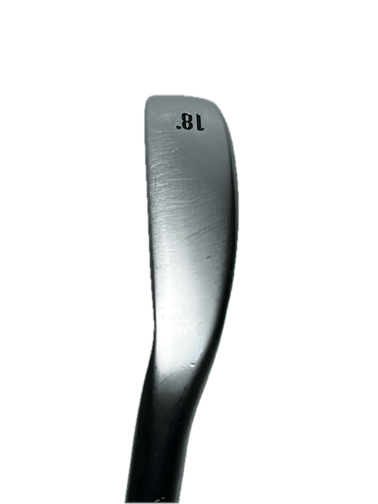 Callaway X Forged UT Utility Iron 18° LH Steel Shaft Unknown Flex