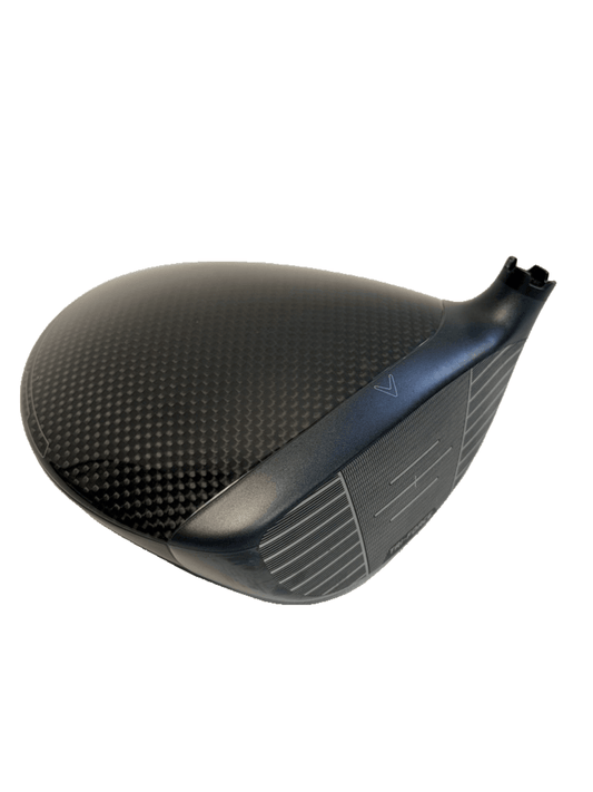 Callaway Quantum MAX Fast Driver Head Only 10.5° RH