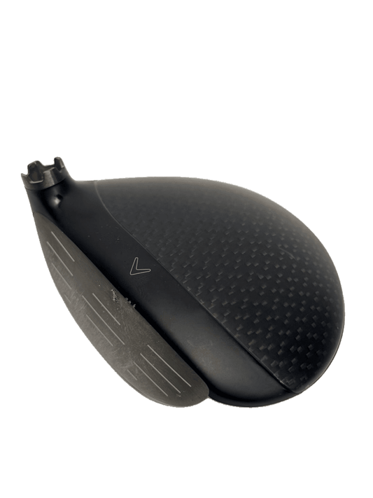 Callaway Elyte 3 Wood Head Only 15° LH