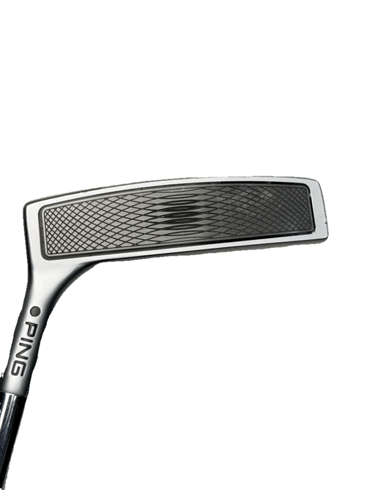 PING Sigma G Tess RH 34.5in (Used)