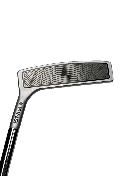 PING Sigma G Tess RH 34.75in (Used)