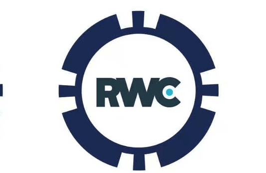 RWC Elite Poker Chip Ball Marker