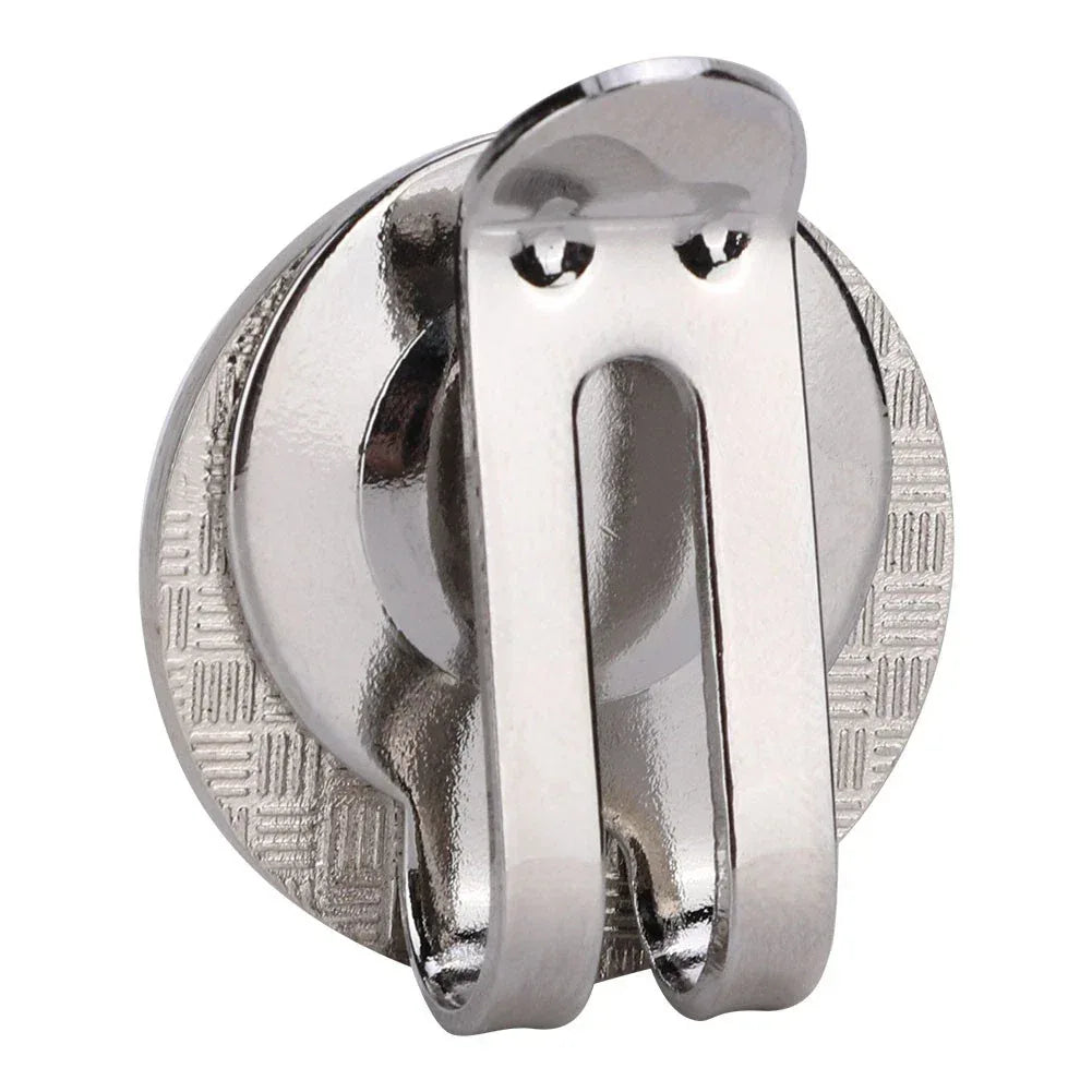Queen of the Green Golf Ball Marker Clip - GOLF LEAGUE