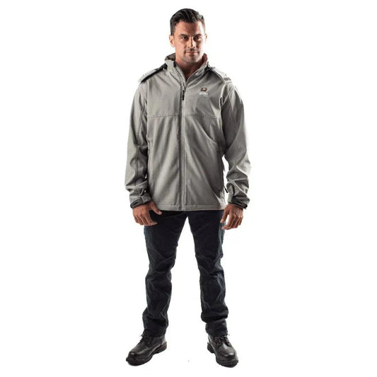sahara-ii-mens-heated-jacket-993645 - GOLF LEAGUE