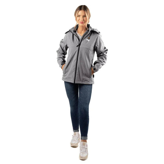 sahara-ii-womens-heated-jacket-688103 - GOLF LEAGUE