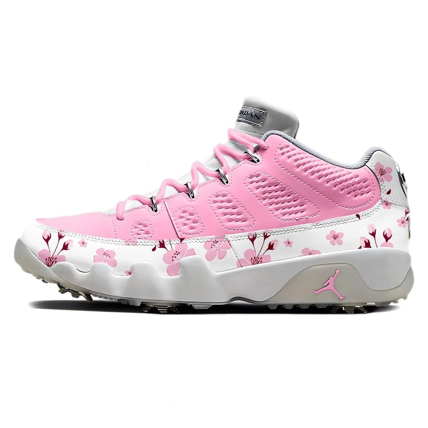 sakura-swing-jordan-9-nrg-golf-shoes-sneakers-163 - GOLF LEAGUE