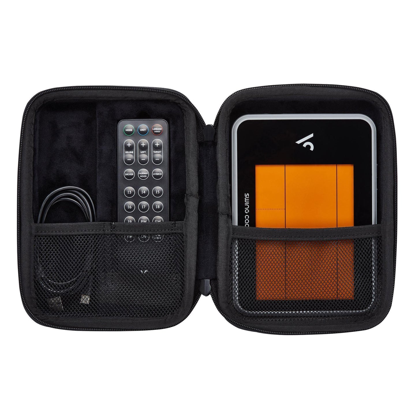 sc300-pouch-launch-monitor-case-voice-caddie-173966 - GOLF LEAGUE
