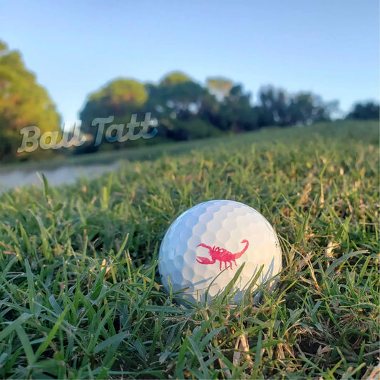 scorpion-ball-tatt-golf-course - GOLF LEAGUE