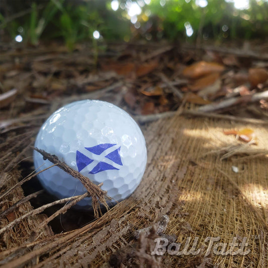 Scotland - GOLF LEAGUE