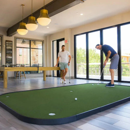 sigpro-executive-putting-green-with-golfers_fefae1b2-cd4e-466a-adf4-dd4a905e9884 - GOLF LEAGUE