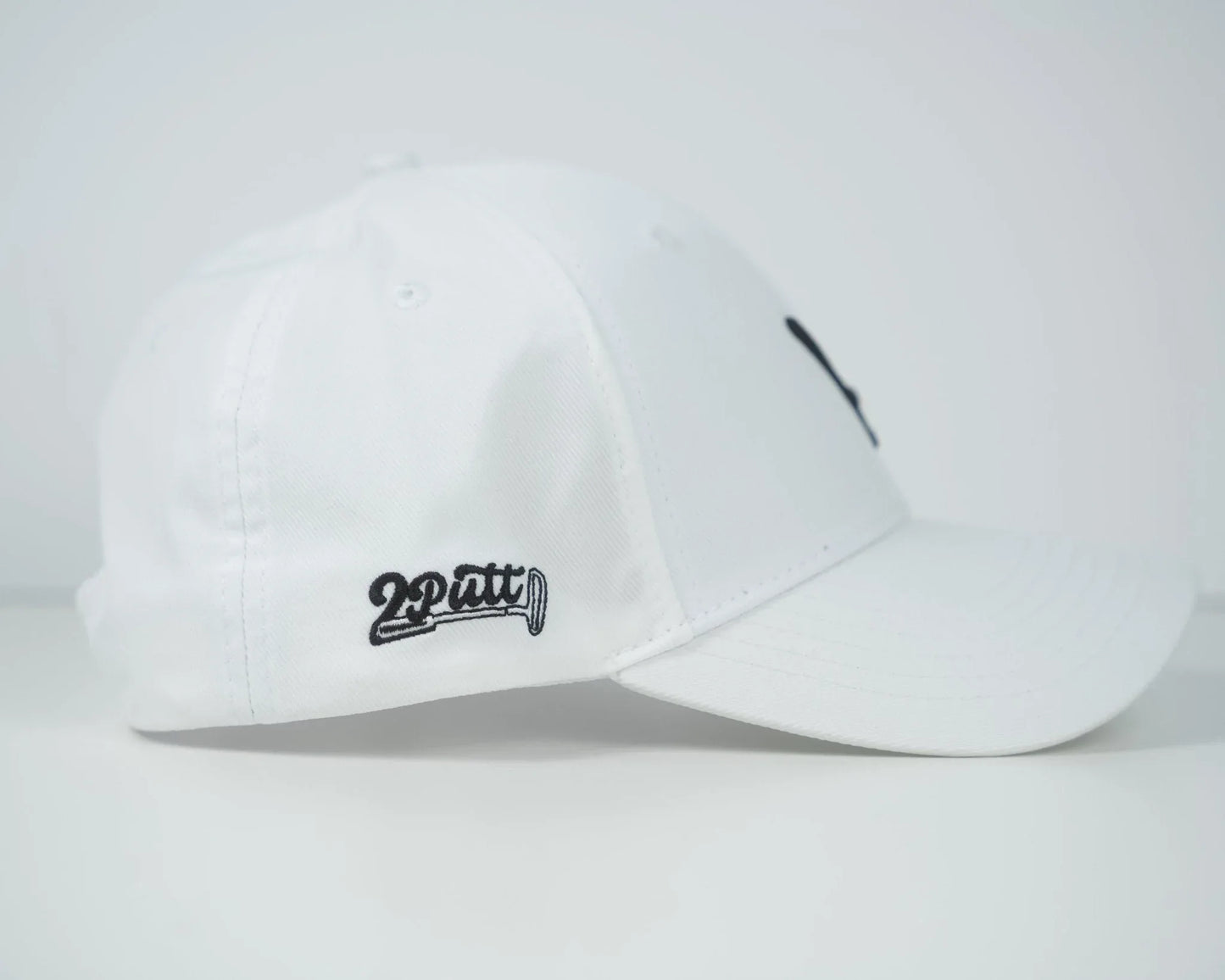 Sink It - White - GOLF LEAGUE