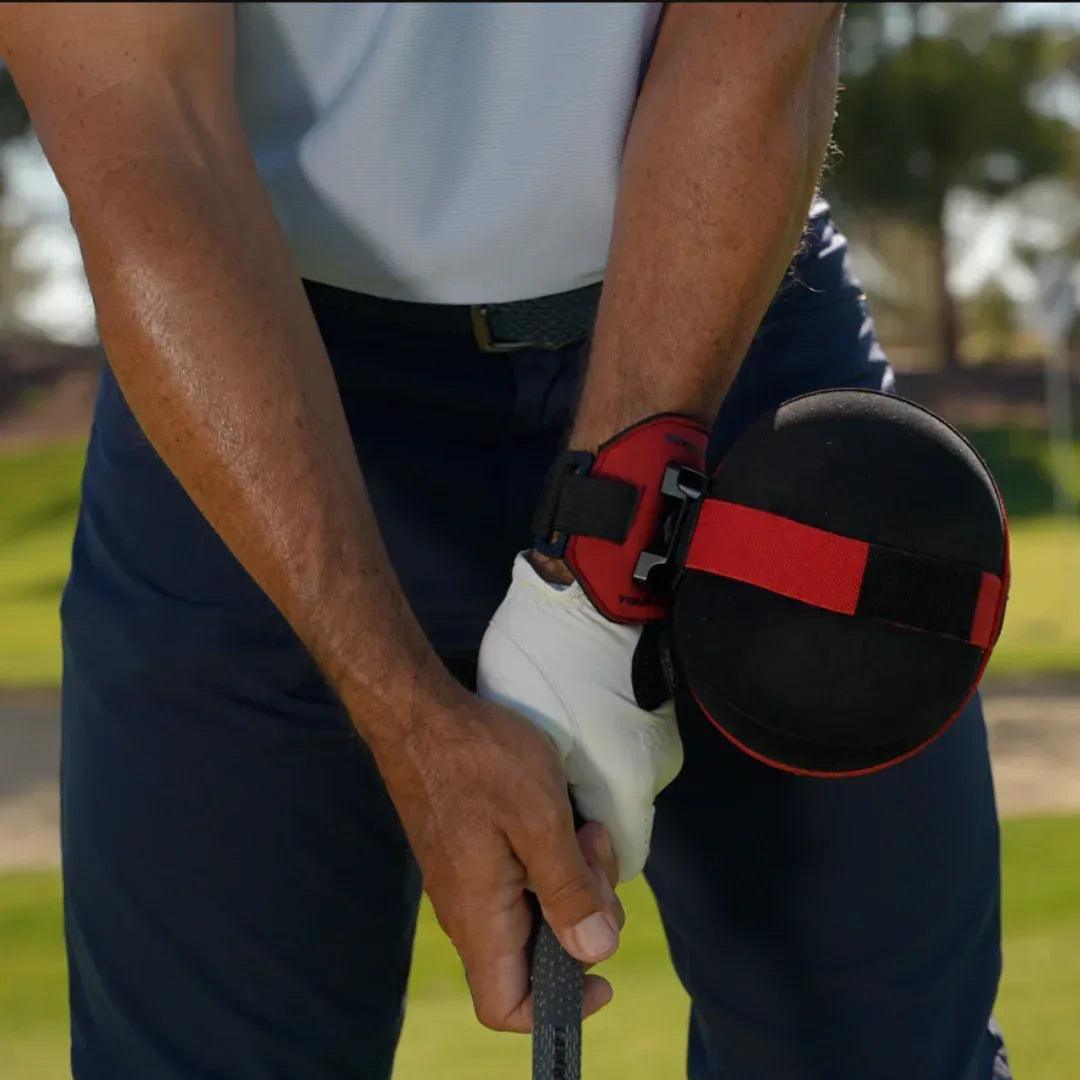 smartballsleeveataddress - GOLF LEAGUE