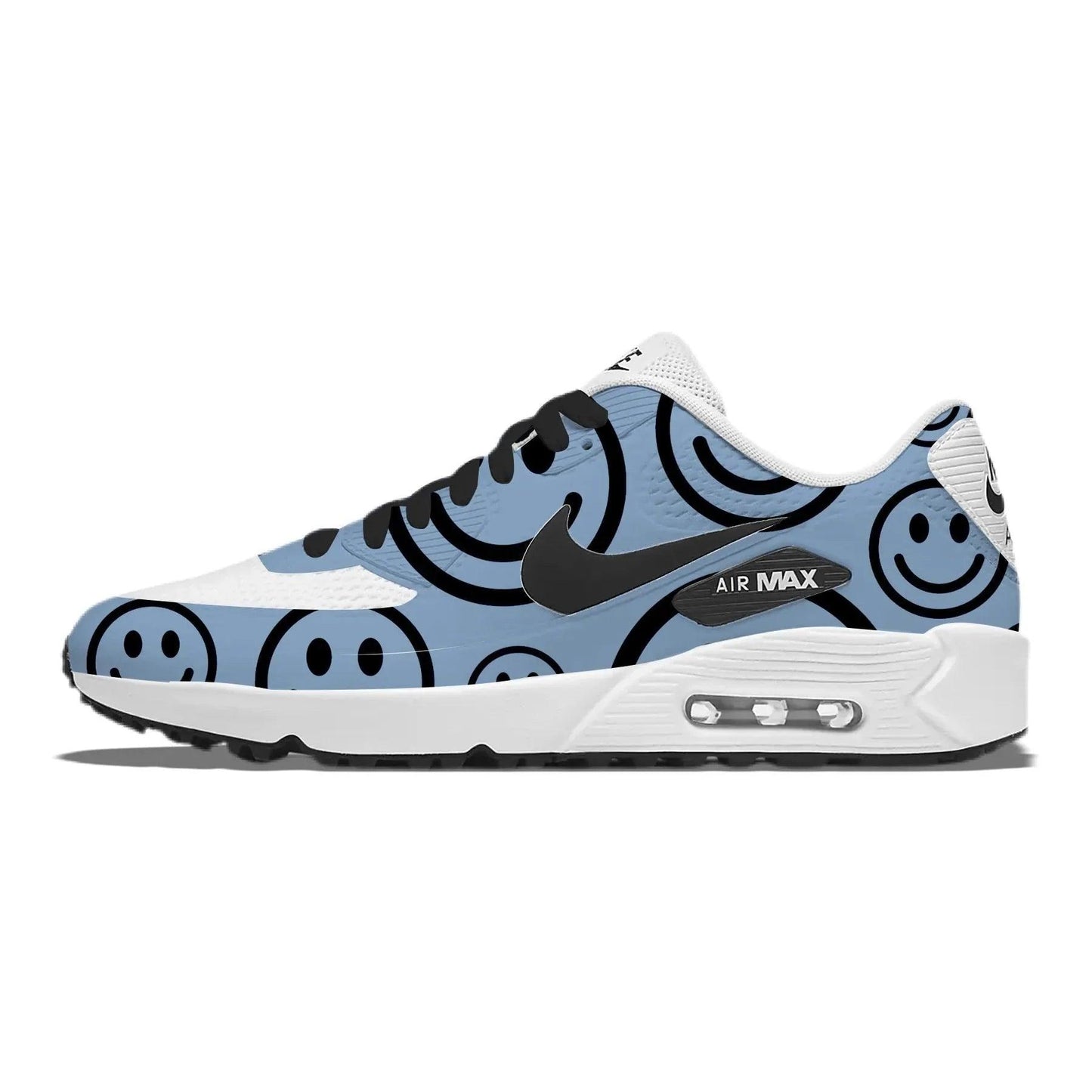 smiles-nike-air-max-90-g-golf-shoes-sneakers-932 - GOLF LEAGUE