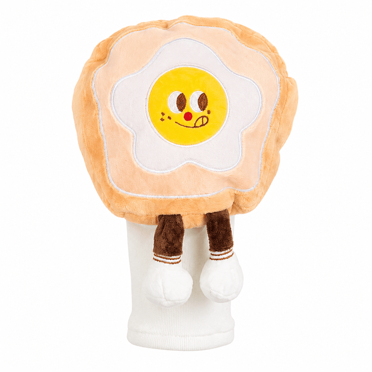 Snack Pack Plush Golf Headcover