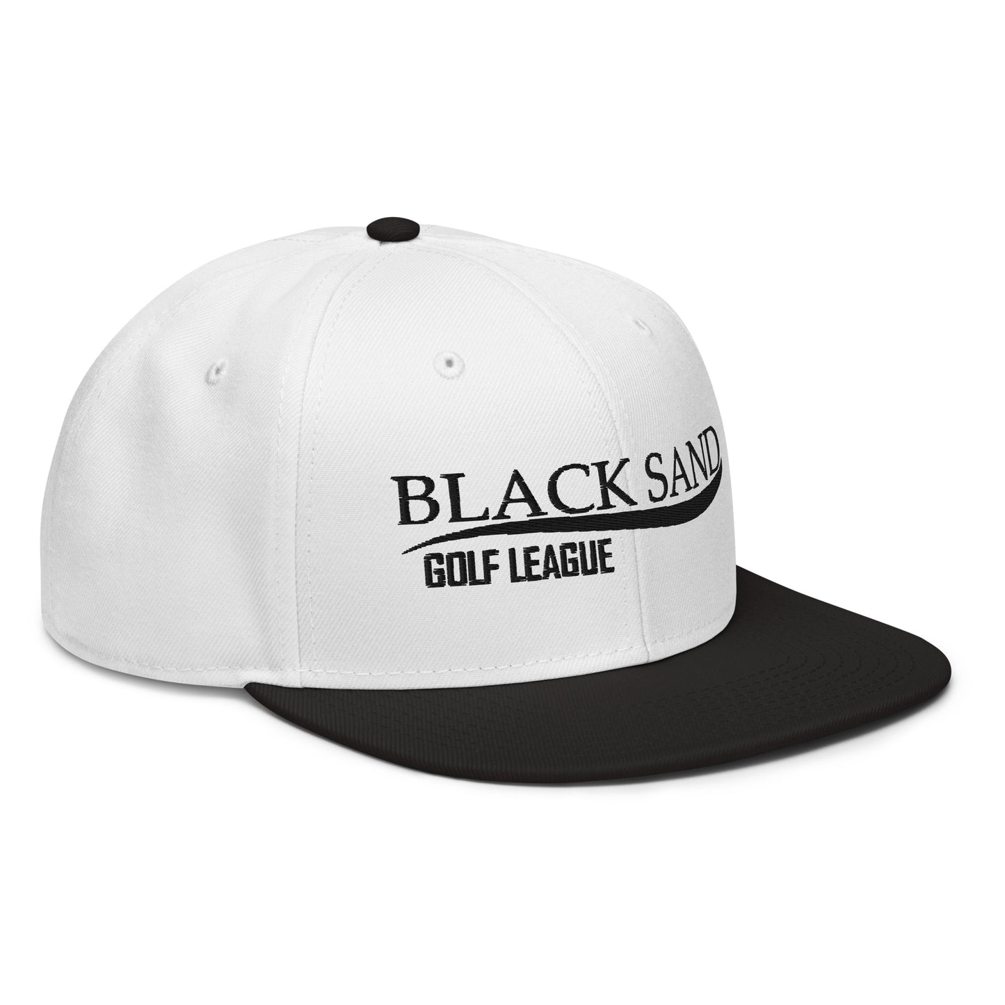 Snapback Hat