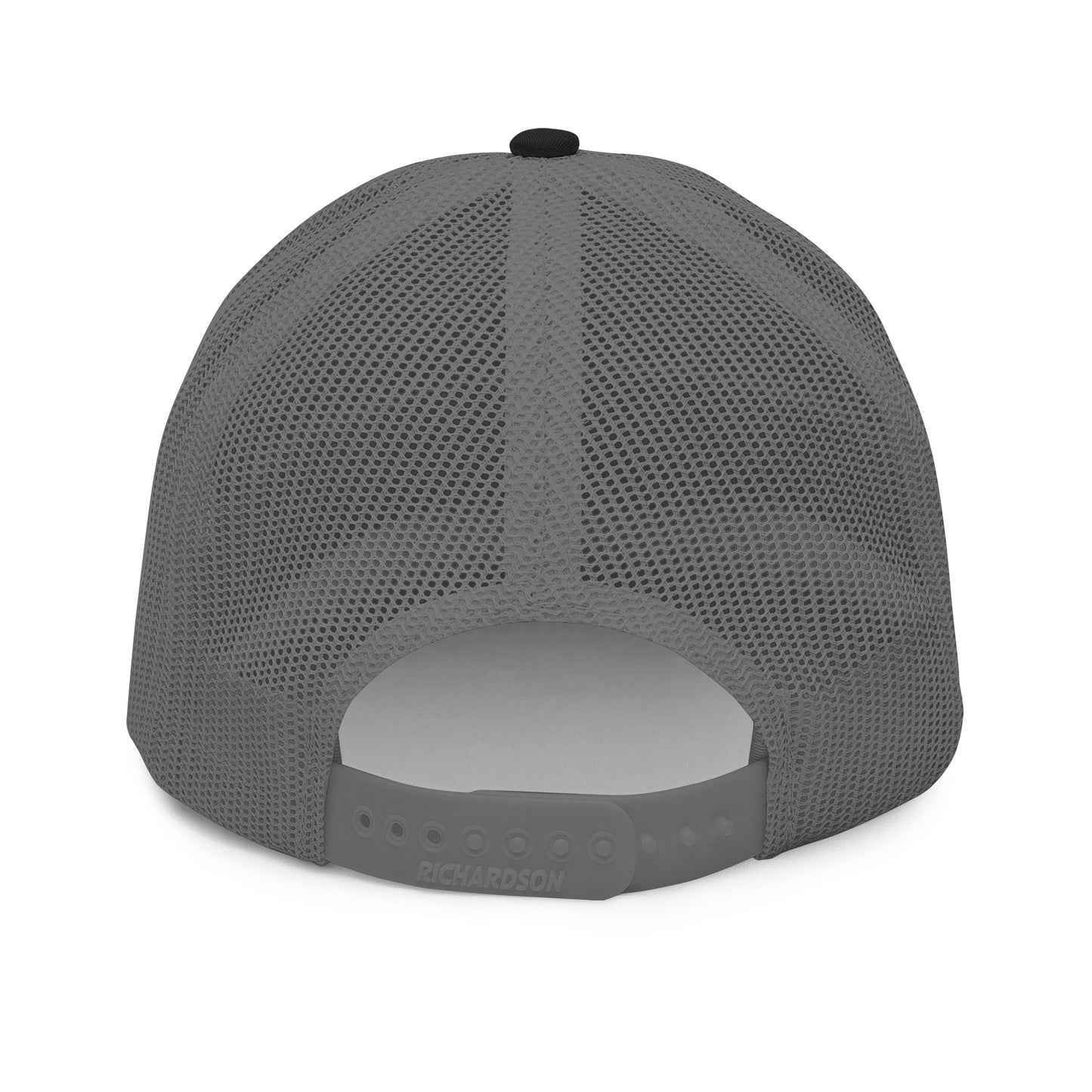 Men With Drive - Richardson Trucker