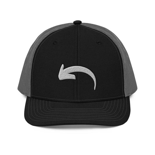 snapback-trucker-cap-black-charcoal-front-65cfcc96535a6 - GOLF LEAGUE