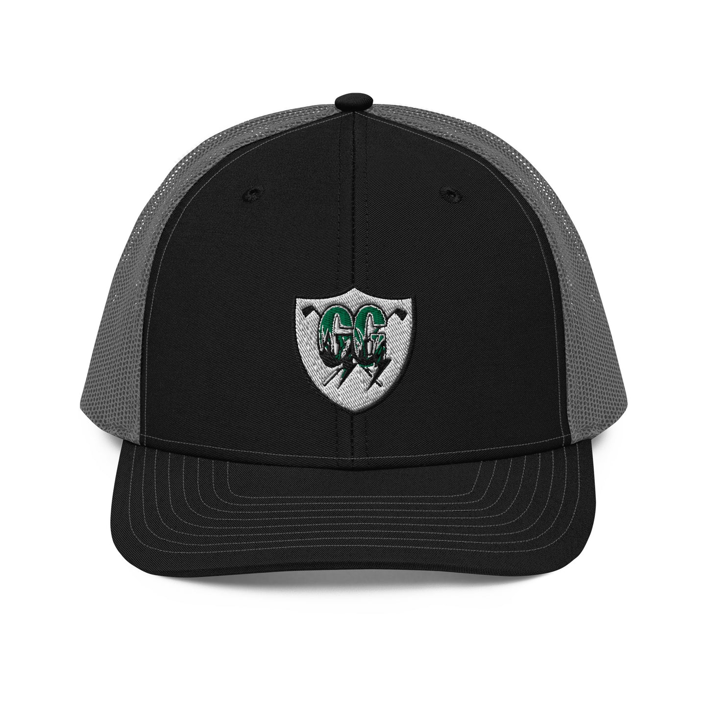 Grass Gods - Snapback