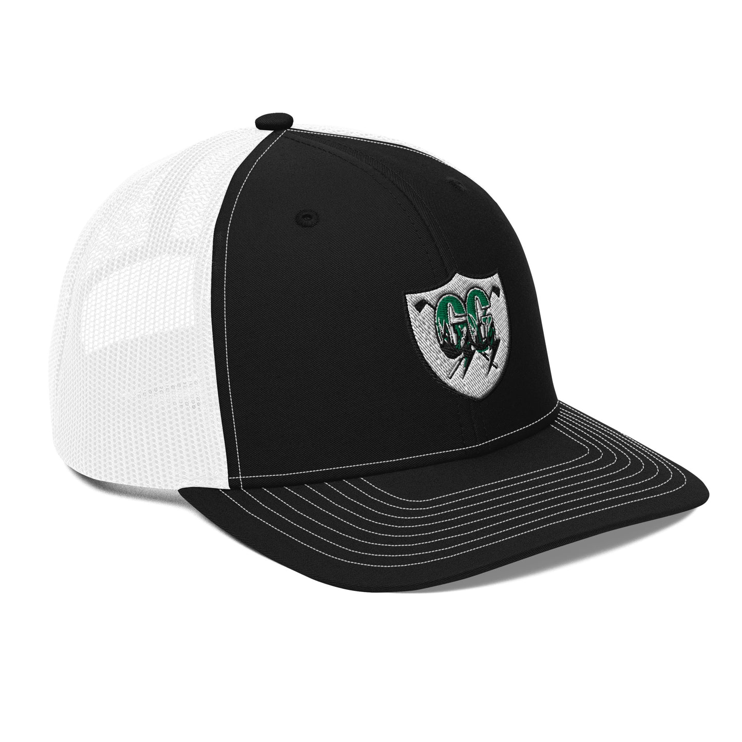 Grass Gods - Snapback