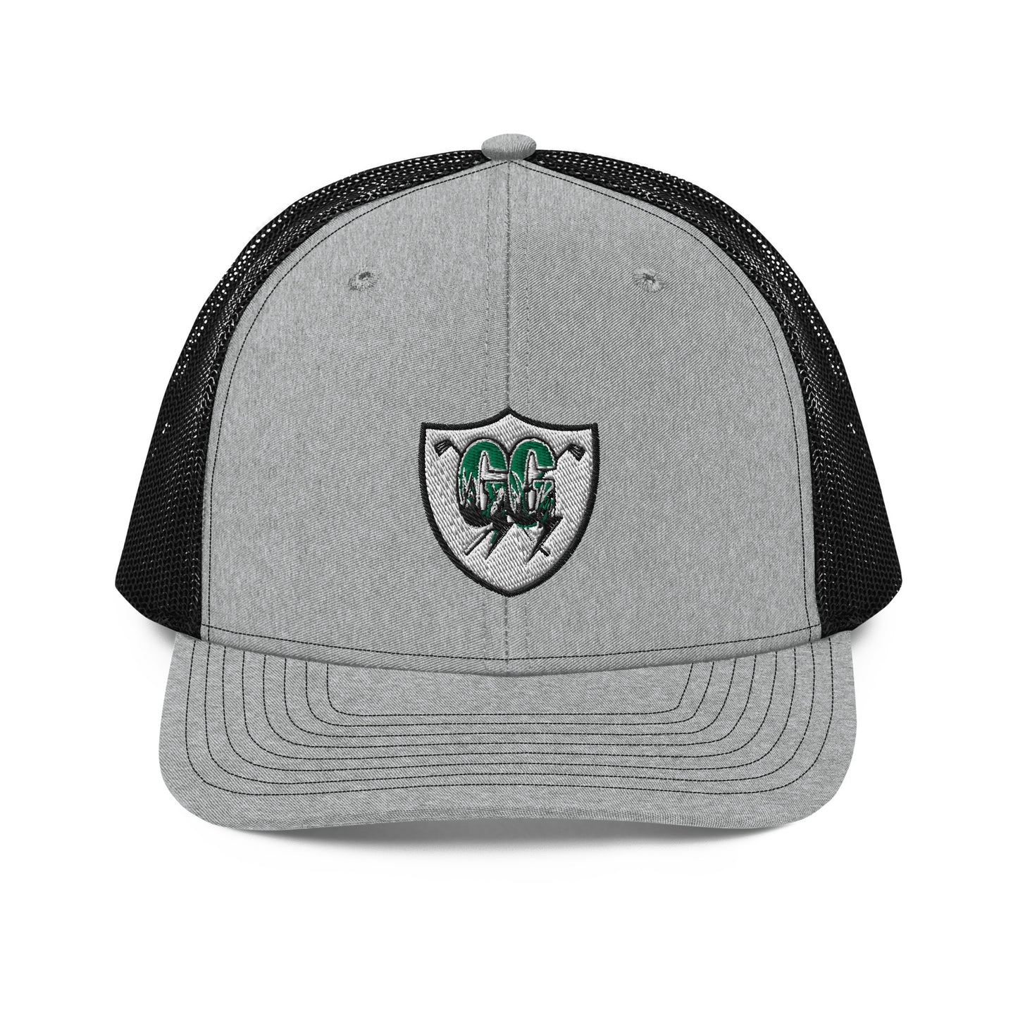 Grass Gods - Snapback