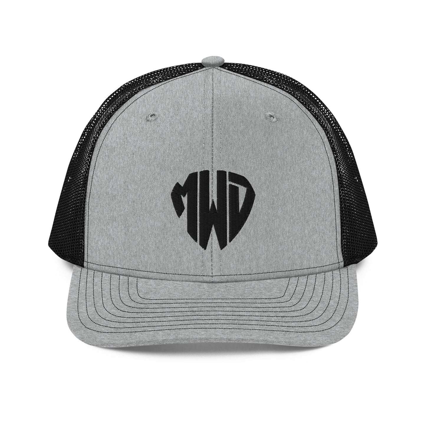 Men With Drive - Richardson Trucker