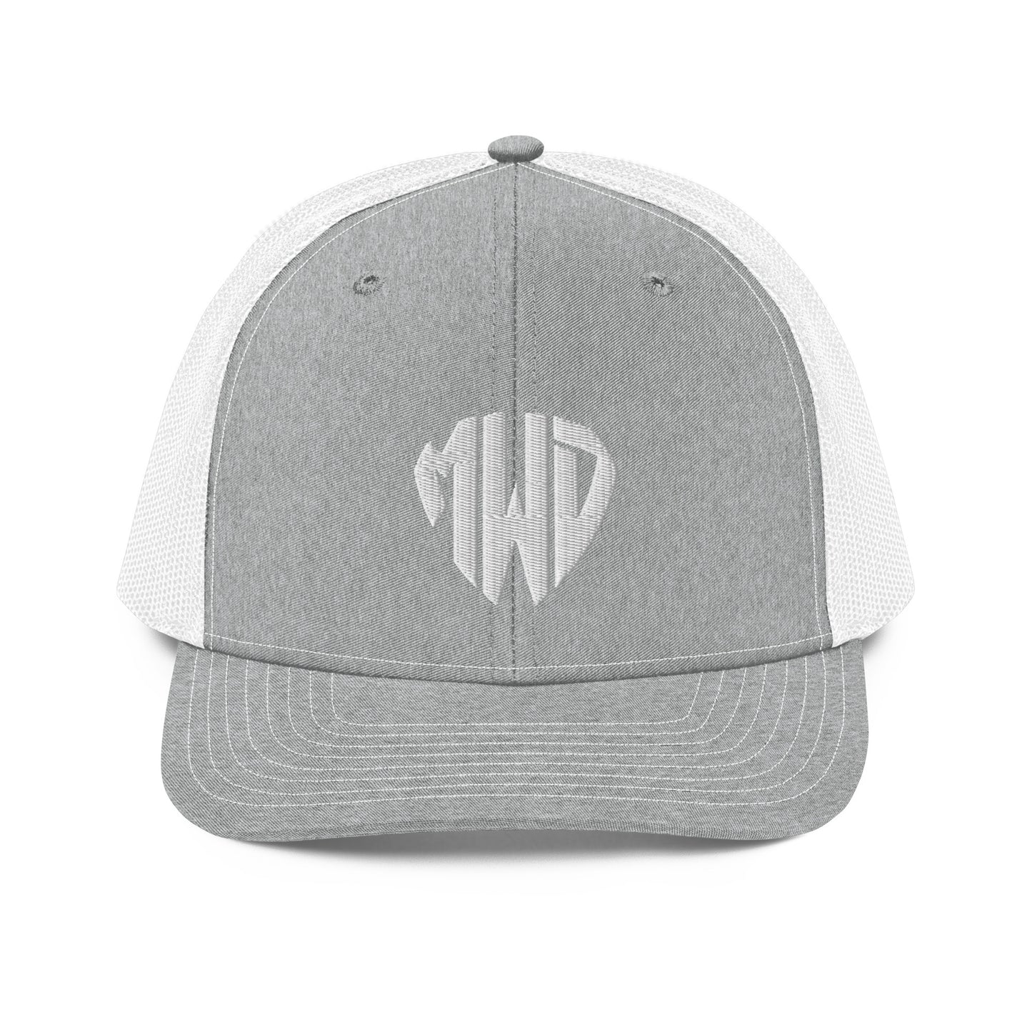 Men With Drive - Richardson Trucker