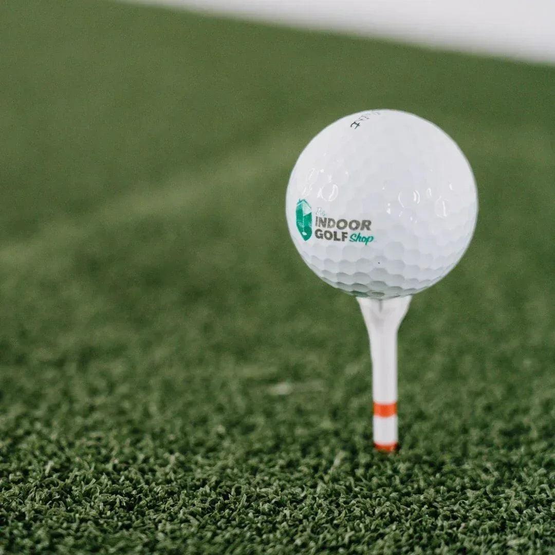 softy-ball-on-tee - GOLF LEAGUE