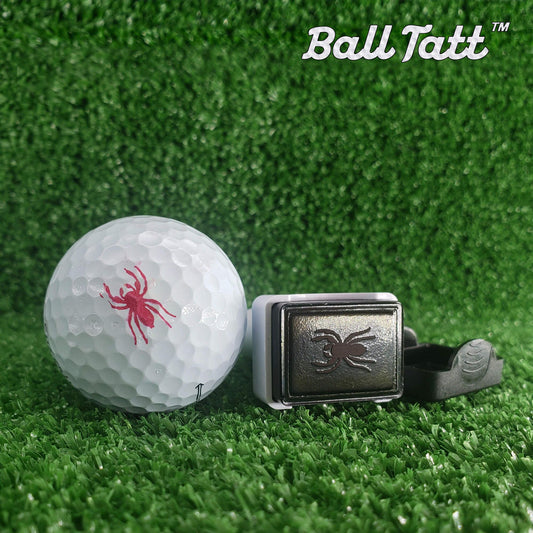 Spider - GOLF LEAGUE