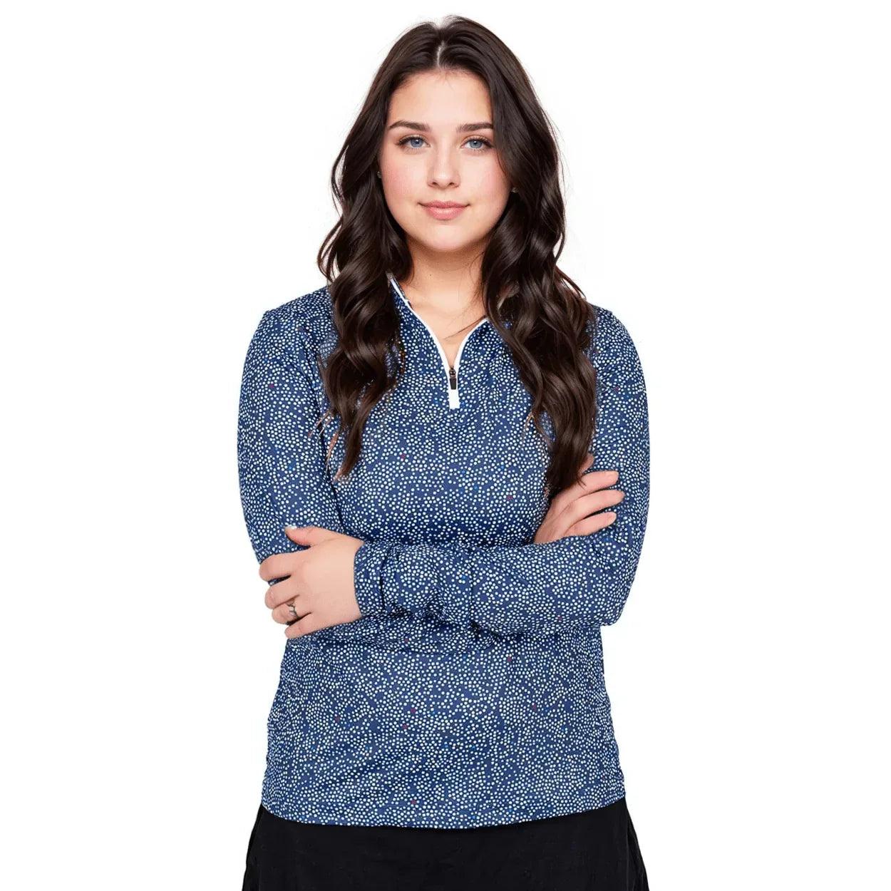 starry-night-womens-q-zip-867135_f7c15100-cd73-4bf1-a7f6-658c829f30a4 - GOLF LEAGUE