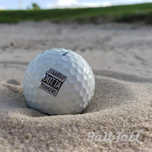 straight-outta-bunkers-ball-tatt-ball-in-bunker - GOLF LEAGUE