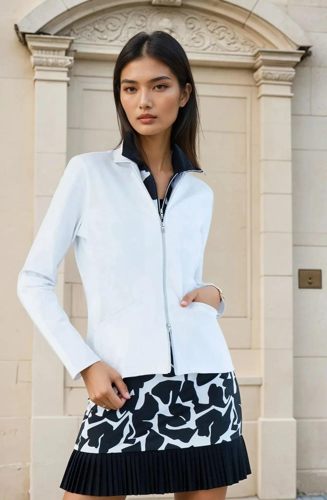 stylish-womens-golf-dress-moisture-wicking-uv-protectioninphorm-nycdresses-407918 - GOLF LEAGUE