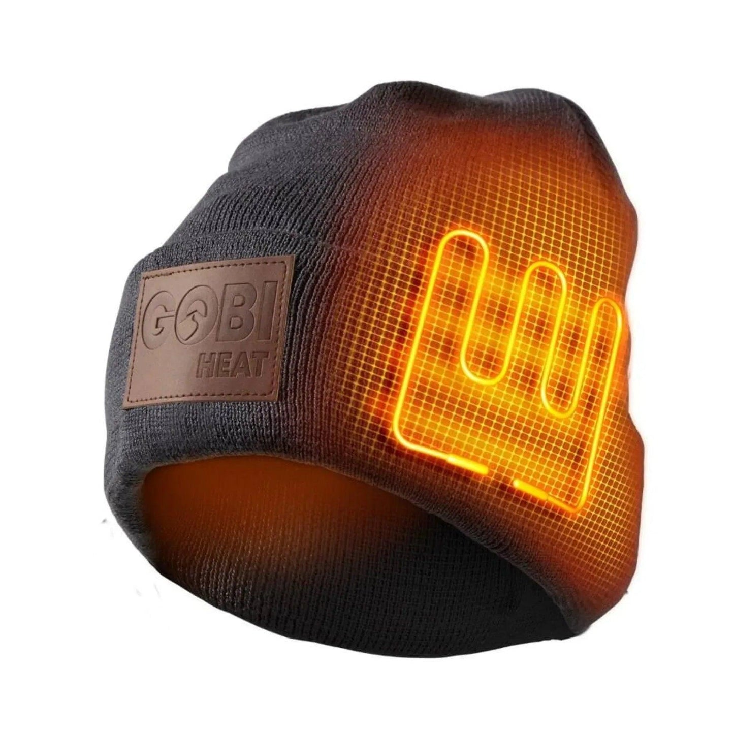 summit-mens-heated-beanie-325232 - GOLF LEAGUE