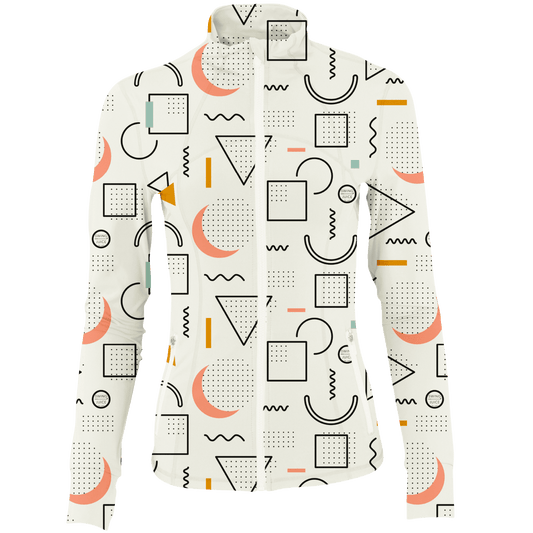 Golf 90's Golf Women's Full Zip - Final Sale