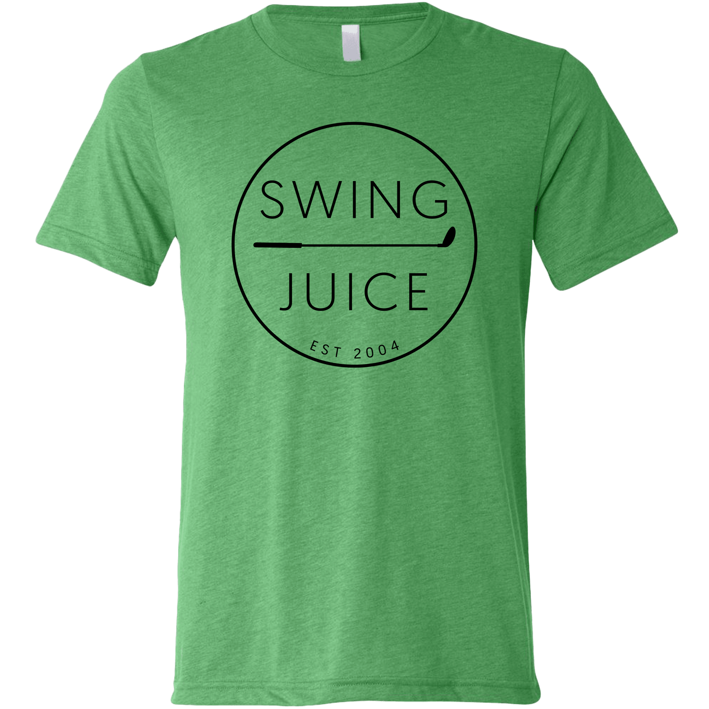 Golf Retro Unisex T-Shirt