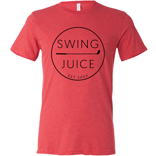 Golf Retro Unisex T-Shirt