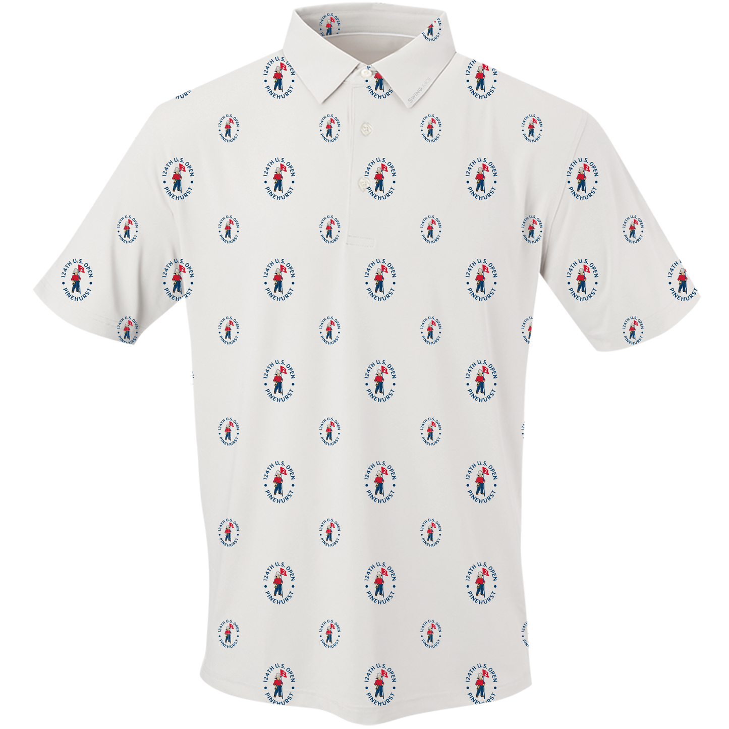 Golf Pinehurst '24 Men's Polo - Final Sale
