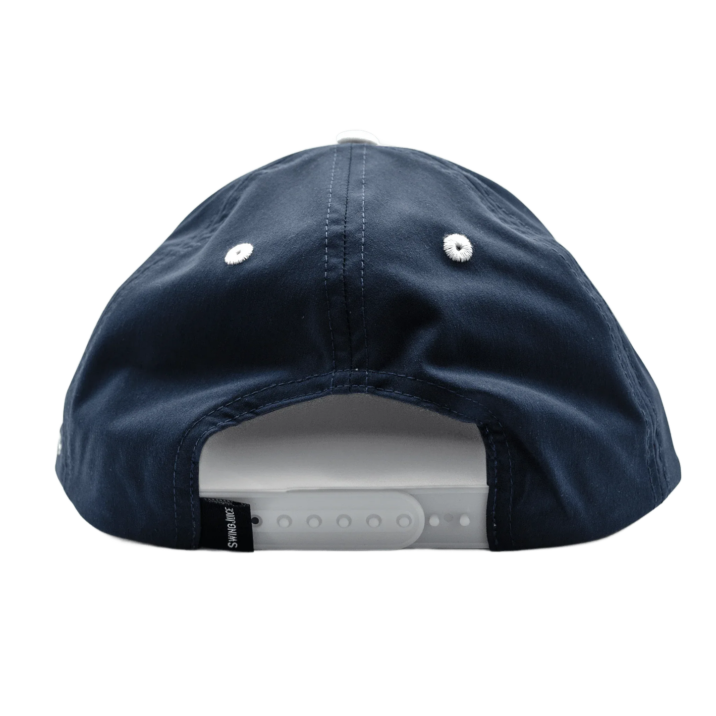 Golf Flag Unisex Active Rope Hat Navy O/S - GOLF LEAGUE