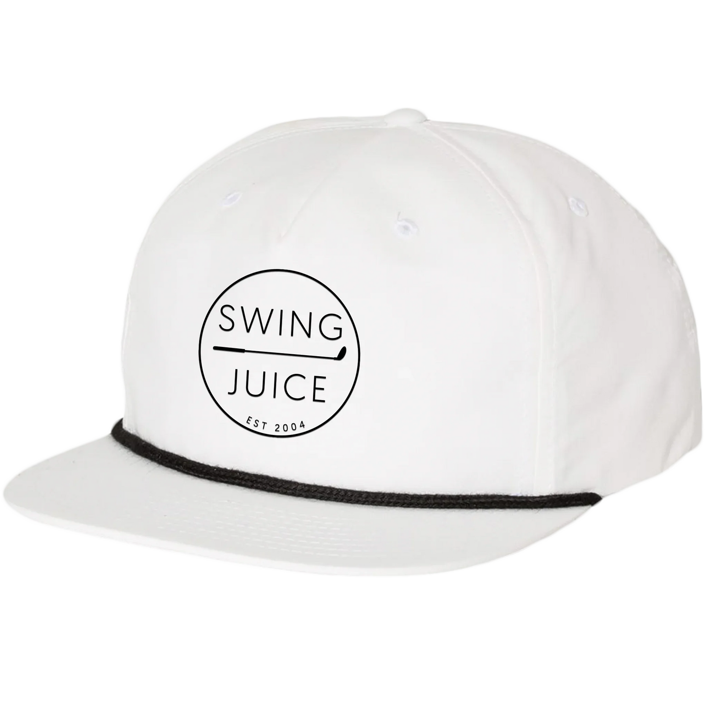 Golf Retro Unisex Rope Hat - GOLF LEAGUE