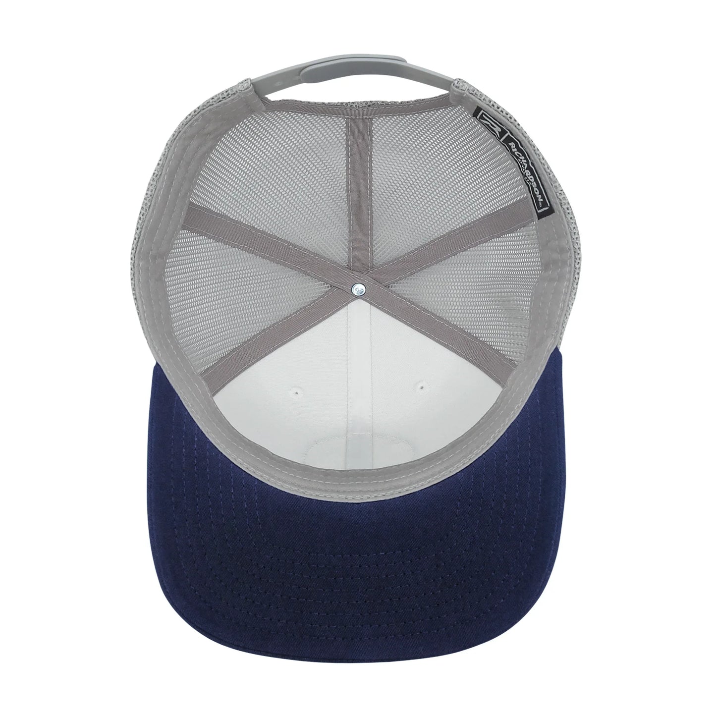 Golf Retro Unisex Trucker Hat - GOLF LEAGUE