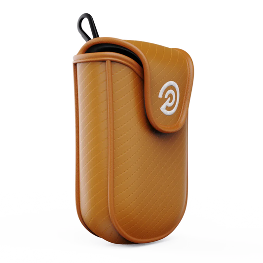 Premium Soft Shell Rangefinder Case - GOLF LEAGUE