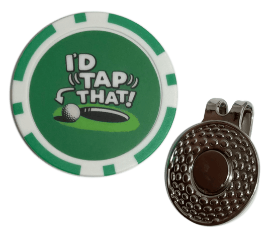 tapthat - GOLF LEAGUE