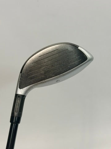 TaylorMade M4 Tour 3 Wood 15° Kuro Kage 60 X-Stiff RH Used