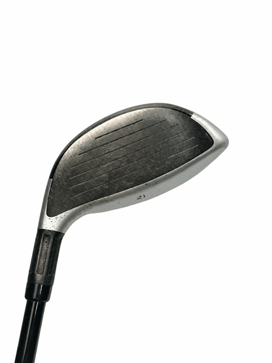 TaylorMade M4 Tour 3 Wood 15° Kuro Kage 60 X-Stiff RH Used