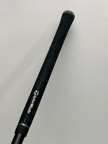 TaylorMade Qi4D Max 9 Wood 24° RH REAX 55 R Used