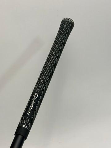 TaylorMade Qi35 Designer Series Gold Left-Handed Driver 10.5° Air Speeder 50-S (Used)