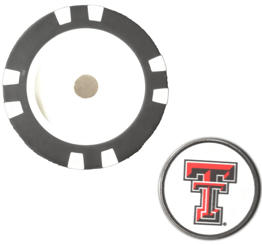 tech4 - GOLF LEAGUE
