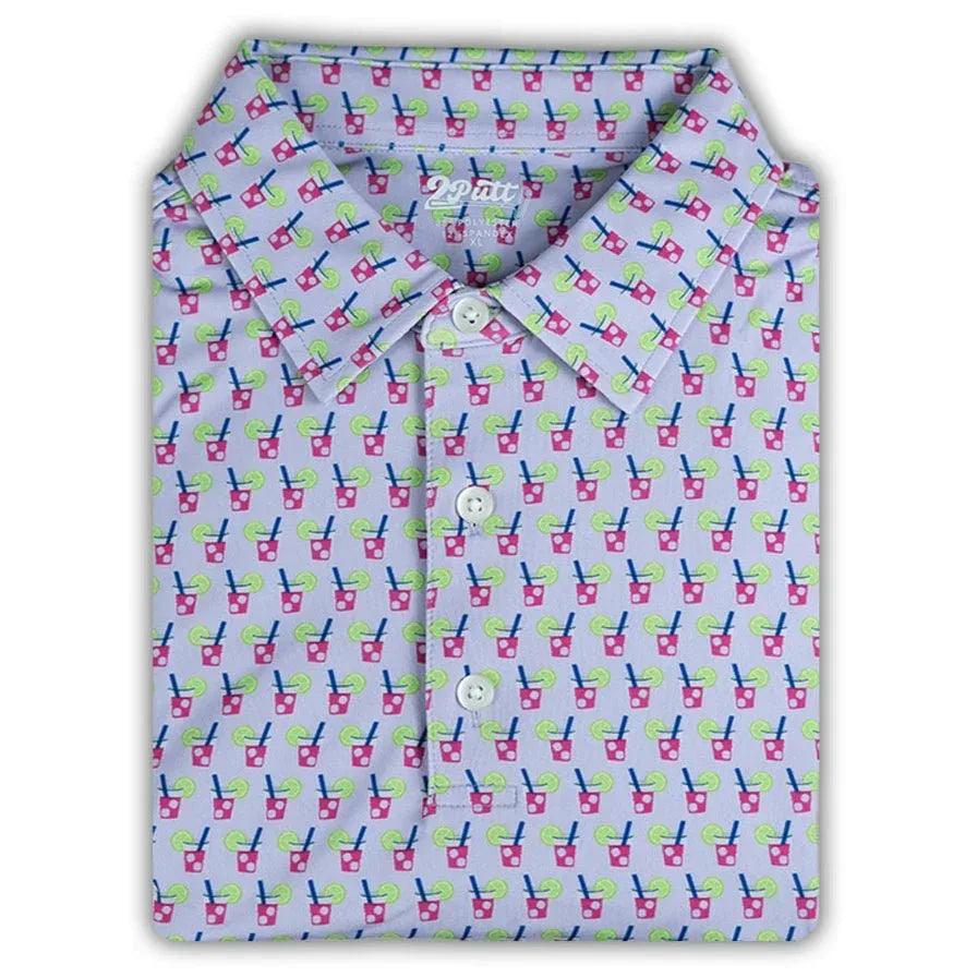 the-hangover-cure-mens-polo-795703 - GOLF LEAGUE