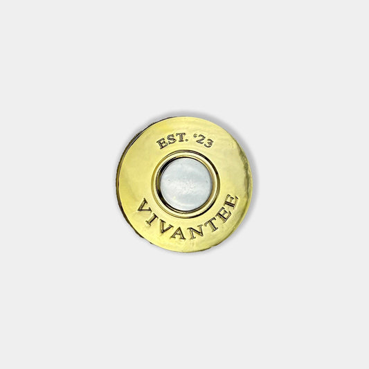 The Marksmen | Shotgun Shell Ball Marker