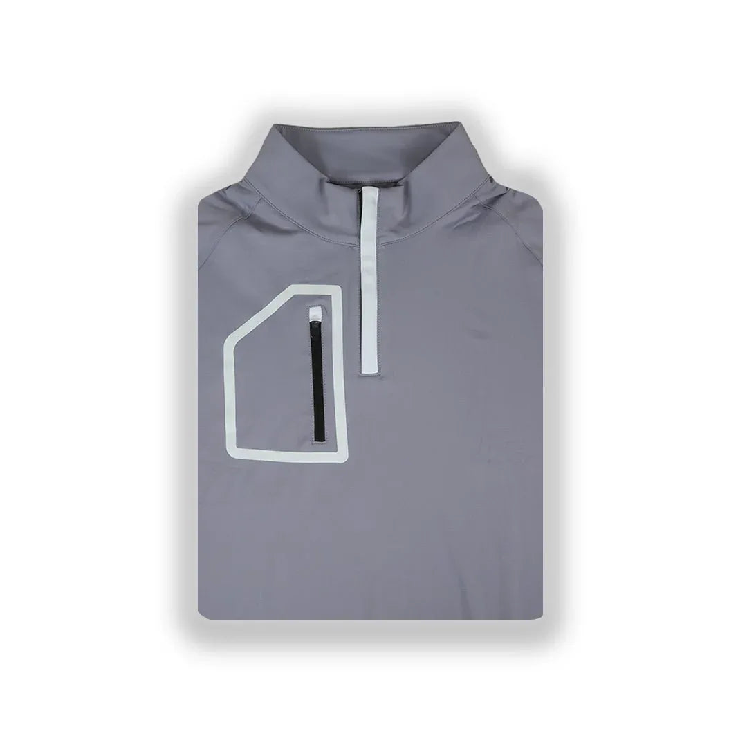 The Stinger Men's Q-Zip - GOLF LEAGUE