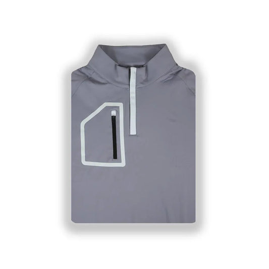 The Stinger Men's Q-Zip - GOLF LEAGUE